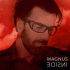 Cover: Magnus - Inside