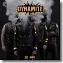 Cover:  Dynamite - Big Bang