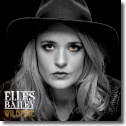 Cover: Elles Bailey - Wildfire