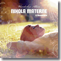 Cover:  Nikola Materne & Bossanoire - Wunderbar Allein
