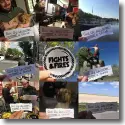 Cover:  Fights & Fires - Live Life Like A Tourist