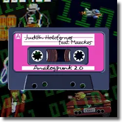 Cover: Judith Holofernes feat. Maeckes - Analogpunk 2.0