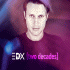Cover: EDX - Two Decades