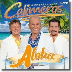 Cover: Calimeros - Aloha