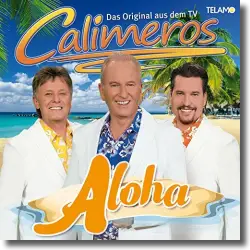 Cover: Calimeros - Aloha