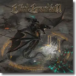 Cover: Blind Guardian - Live Beyond The Spheres
