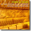 Cover:  Sven & Olav - Ist das schon alles gewesen (Schalt dein Radio ein)