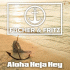 Cover: Fischer & Fritz - Aloha Heja Hey