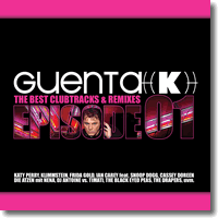 Cover: GUENTA K. Episode 1 - Various Artists