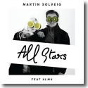 Cover: Martin Solveig feat. ALMA - All Stars