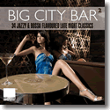 Cover:  Big City Bar 2 - Various Artists