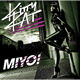 Cover: Kitty Kat - Miyo!
