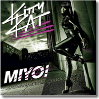 Cover: Kitty Kat - Miyo!