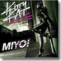 Cover:  Kitty Kat - Miyo!