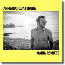 Cover: Armando Quattrone feat. Mke - Maria (Madizin Reggaeton RMX)