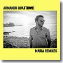 Cover:  Armando Quattrone feat. Mke - Maria (Madizin Reggaeton RMX)