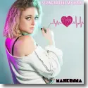 Cover:  Mahkenna - String Around My Heart