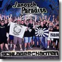 Cover:  Janosch Paradise - Schlagerchaoten
