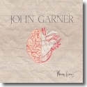 Cover: John Garner - Writing Letters