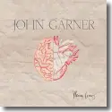 Cover:  John Garner - Writing Letters