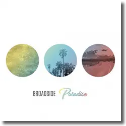 Cover: Broadside - Paradise