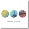 Cover:  Broadside - Paradise