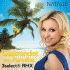 Cover: Natalie Holzner - Gestrandet im Paradies (3select RMX)