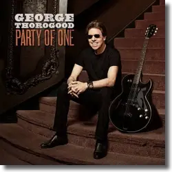 Cover: George Thorogood - Party Of One
