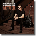 George Thorogood - Party Of One