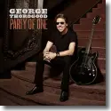 Cover:  George Thorogood - Party Of One