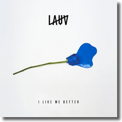 Cover: Lauv - I Like Me Better