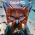 Cover: Galantis - The Aviary