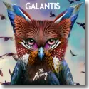 Cover:  Galantis - The Aviary