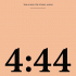 Cover: Jay-Z - 4:44