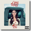 Cover: Lana Del Rey - Lust For Life
