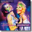 Cover:  Anita & Alexandra Hofmann - Hautkontakt