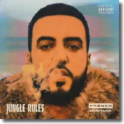 Cover: French Montana - Jungle Rules