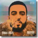 Cover:  French Montana - Jungle Rules