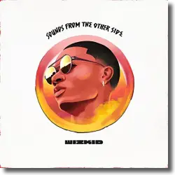Cover: WizKid - Sounds From The Other Side