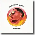 Cover:  WizKid - Sounds From The Other Side