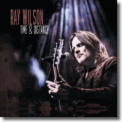Cover: Ray Wilson - Time And Distance