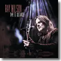 Cover:  Ray Wilson - Time And Distance