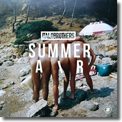 Cover: ItaloBrothers - Summer Air