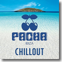 Cover:  Pacha Ibiza - Chillout - Various Artists