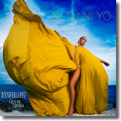 Cover: Jennifer Lopez feat. Gente de Zona - Ni Tú Ni Yo