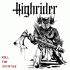 Cover: Highrider - Roll For Initiative