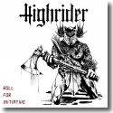 Cover:  Highrider - Roll For Initiative
