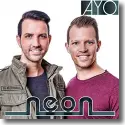 Cover:  Neon - Ayo