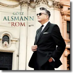 Cover: Gtz Alsmann - In Rom