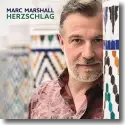 Cover:  Marc Marshall - Herzschlag